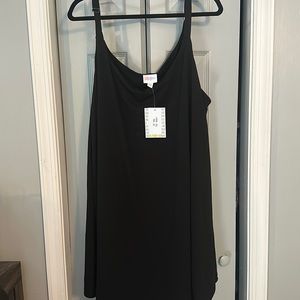 Lularoe Lynn Romper Dress
